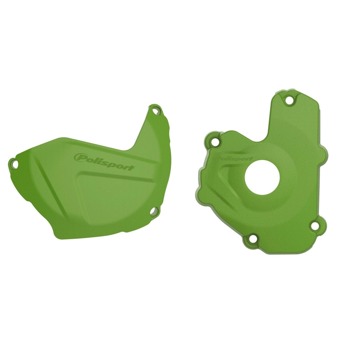 Kit couvercle d'alternateur et d'embrayage usiné CNC de précision pour Kawasaki KX 250F