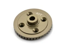Exotek Racing - Sport3 Alloy Diff Gear, 7075 Ultra Light