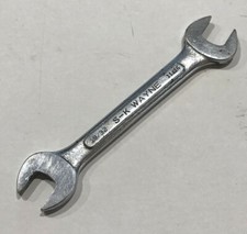 S-K Wayne 19/32 x 11/16  Open End Wrench 0-1922 