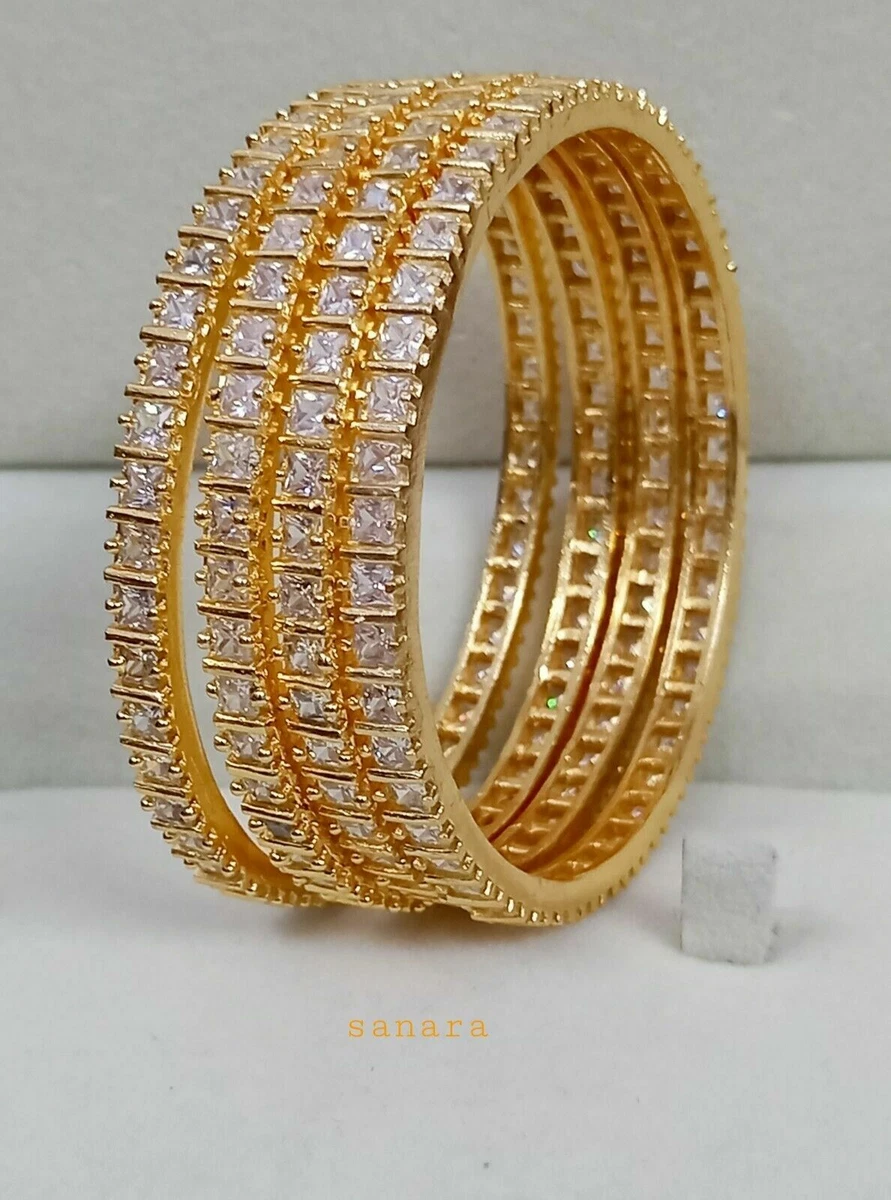 Zircon bangles store