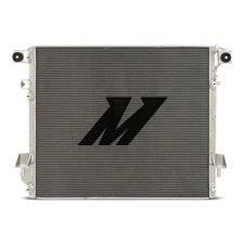 Mishimoto Performance Aluminum Radiator, fits Jeep Wrangler JL 2018+
