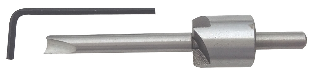 CHARNWOOD Pen Turning PENBT Pen Barrel Trimming Tool