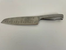 SABATIER GERMAN STAINLESS STEEL 7” CHEF'S KNIFE 20H890