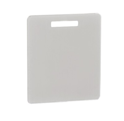 Detecto CACB Clear Acrylic Cardiac Board