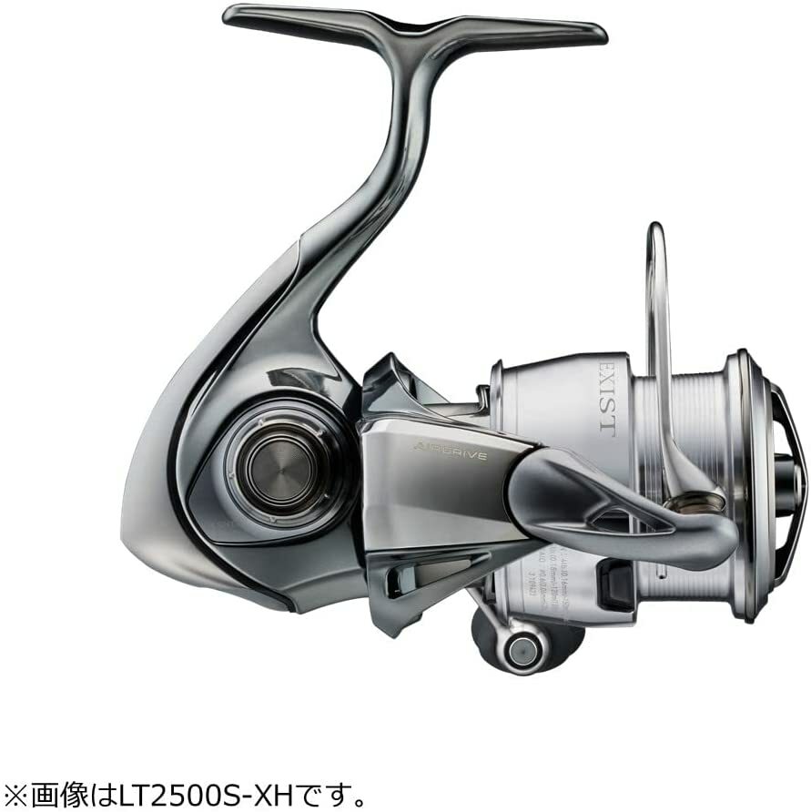DAIWA Spinning reel 22 EXIST LT3000S From Japan New | eBay