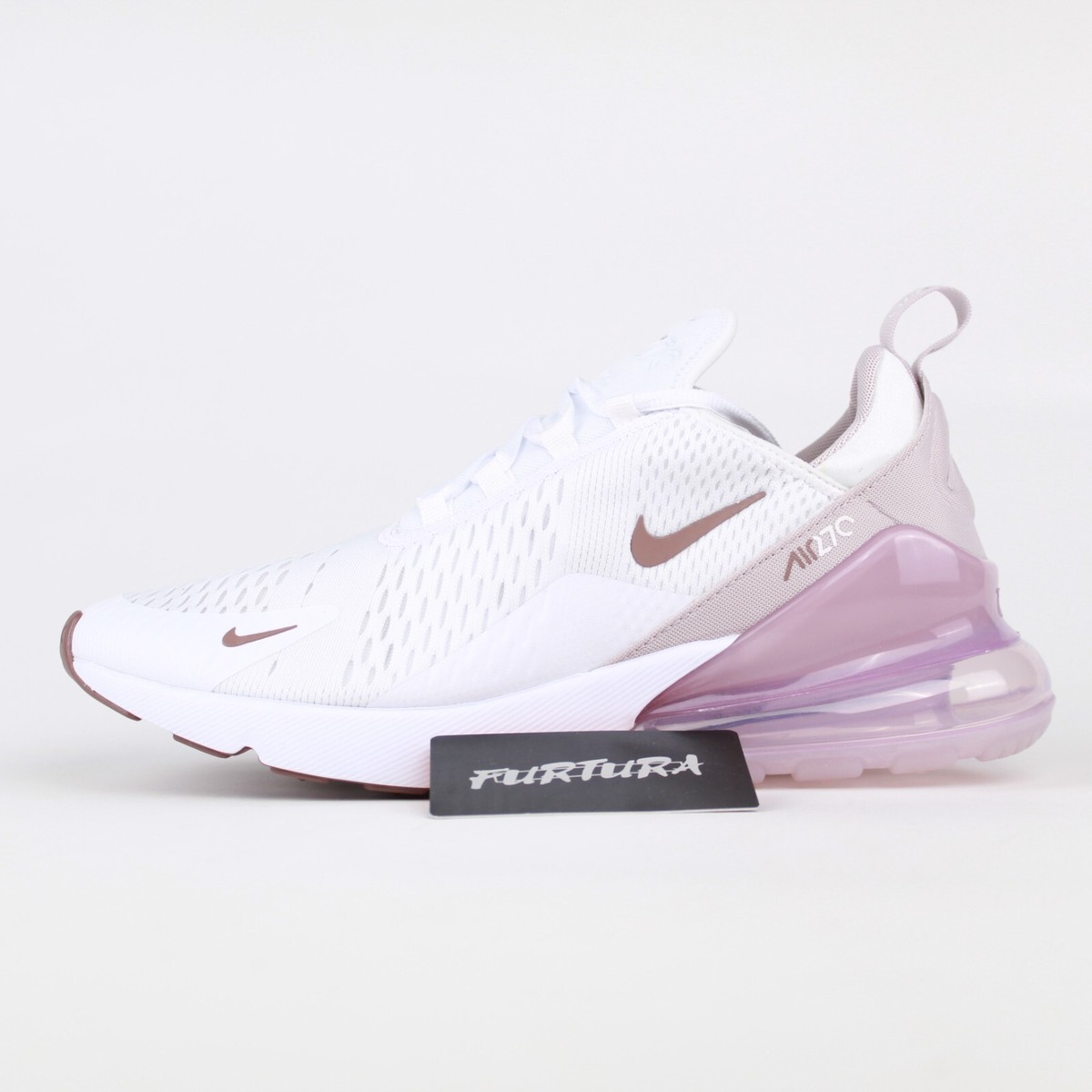 womens nike air max size 10.5