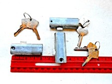 Replacement File Cabinet Key - HON - 147, 147E, 147H, 147N, 147R
