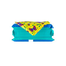 2" JR. DAYDREAMER  KINDERMAT SHEET BUNDLE - 2" x 19" x 44"