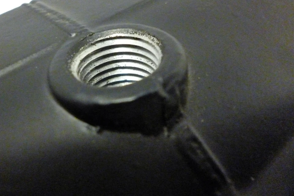 Norgren B74G-4AT-QD3-RMG Pneumatic Filter - Image 3 of 4