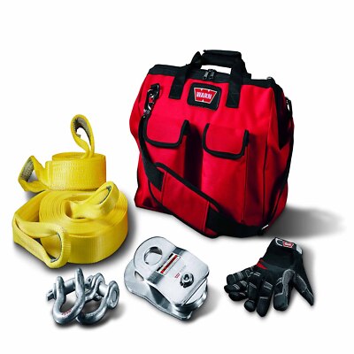WARN INDUSTRIES for ACCESSORY KIT-MED DUTY 88900