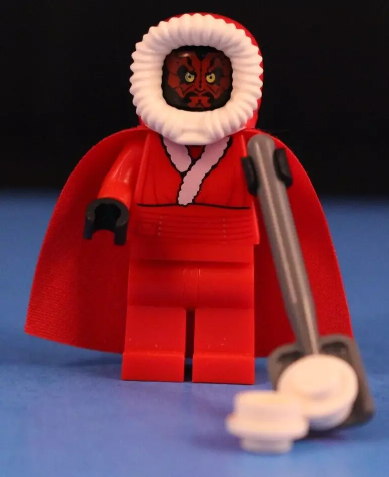 Lego 9509 hotsell