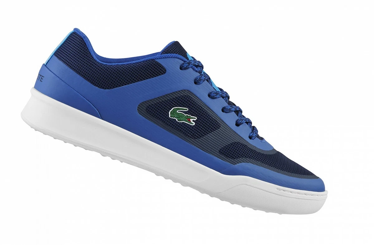Lacoste explorateur sport sale