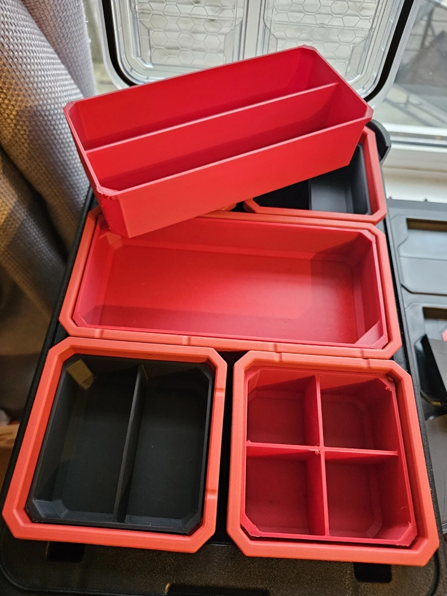 Packout organiser deals