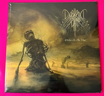Darkest Era Wither On The Vine New Vinyl