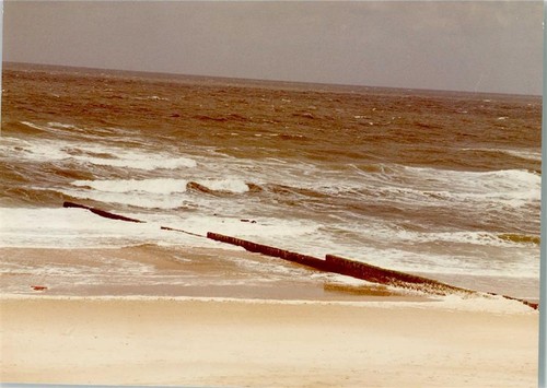 40001473 - 2285 Kampen Surowe buty Morze Północne Kampen (Sylt)