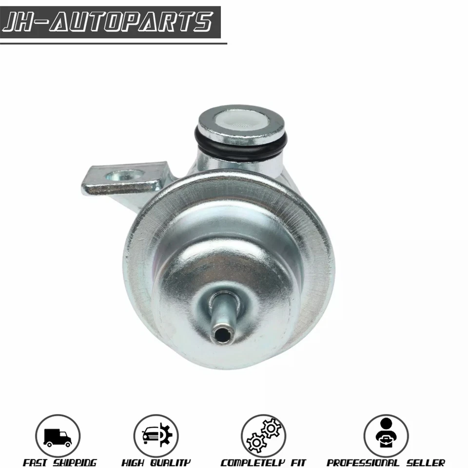 Reguladores de presión de combustible de gasolina para Chevrolet Trailblazer Chevy Olds GMC Envoy XUV Foto 2 de 4