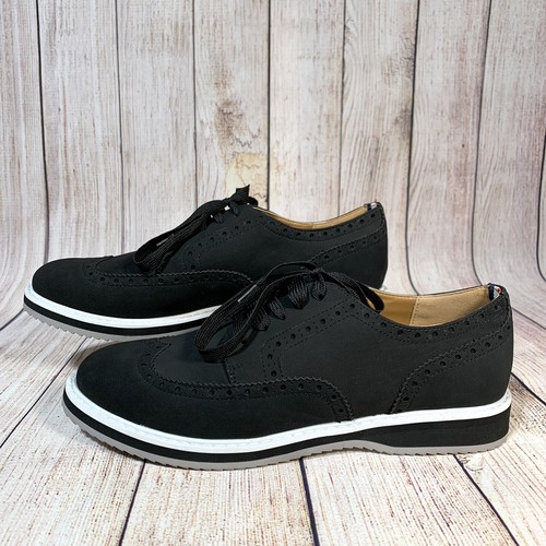 Tommy Hilfiger TWSCYLLA Women's Wingtip 