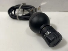 Axis Communications P1275 Discreet WDR Modular Network - Camera Head 2.8-6mm 2MP