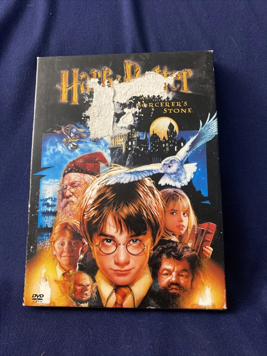 Harry potter and the sorcerer's shop stone movie watch free