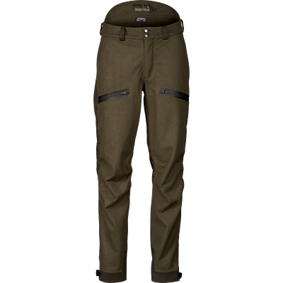 NEW!! SEELAND hunting trousers - winter trousers CLIMATE HYBRID - Thinsulate + Seetex