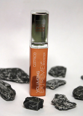 Catrice Volumizing Extreme Lip Booster 020 · Ginger Shot 5ml