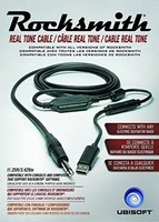 Real Tone Cable Trilingual, Xbox Accessories Music Instruments Video Games on sale Real Tone Cable Trilingual, Xbox Accessories Music Instruments Video Games on sale