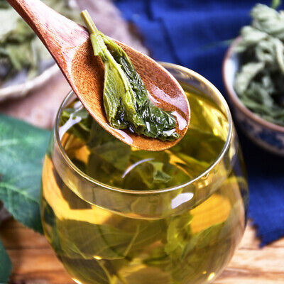 Buy Mint Leaf Tea Healthy Herbal Tea Dried Mint Leaves Herbs Tea Natural Organic 50g