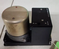 P/N: 060-0015-00 Bendix KG-102A Directional Gyro