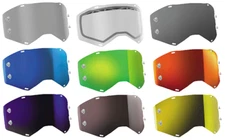 Scott Fury & Prospect Replacement Goggle Lens Motocross Mx/Dirt Bike/Off Road