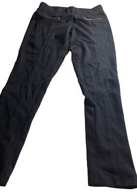 matty m ladies pull on dress pant Women's Skinny Leg Pants Slimming Size S Work pants costco