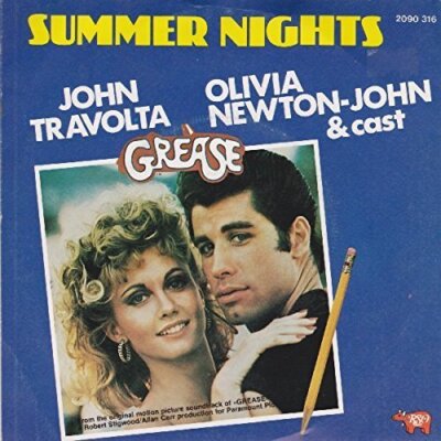 オリビア・ニュートン・ジョン Summer Nightsライブ盤　レアSHMCD オリビア・ニュートン・ジョン Summer Nightsライブ盤 レアSHMCD