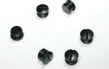 6 Pack® Receiver Plug Screw for Marlin models336, 444 1894 1894,1895,39A (5)