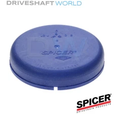 6.5-68-64 Dana Spicer 3.360" Welch Plug - Use with 6.5-3-1371KX