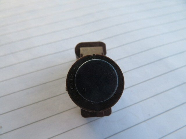 OEM BMW Bumper Parking Sensor Ultrasonic sensor PDC sensor 