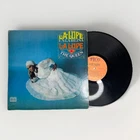FANIA Mega RARE Vinyl First Pressing La Lupe The Queen Es La Reina Me Siento VG