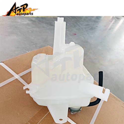 Coolant Tank Overflow Bottle Suit Ford Escape Mazda Tribute 2001-2007 w/ Cap - Picture 8 of 9