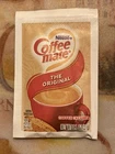 Nestle Coffee-Mate Original Powdered Creamer 3g Packets, 200 ct.BB 06/2027