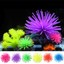 thumbnail 8 - Fish Tank Artificial Ornament Animal Plant Aquarium Landscaping Underwater Decor