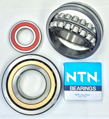 6203lu подшипник ntn