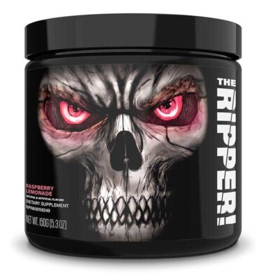 JNX Sports The Ripper   150 g - Dose (18,60 EUR/100 g)