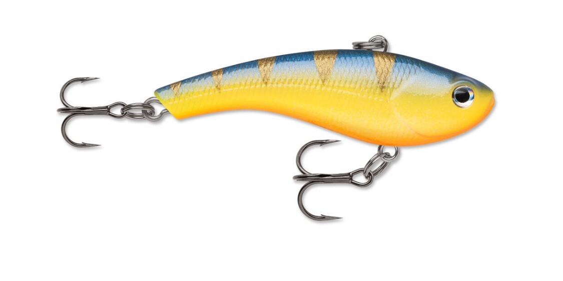 Leurres Rapala Scatter Rap Husky