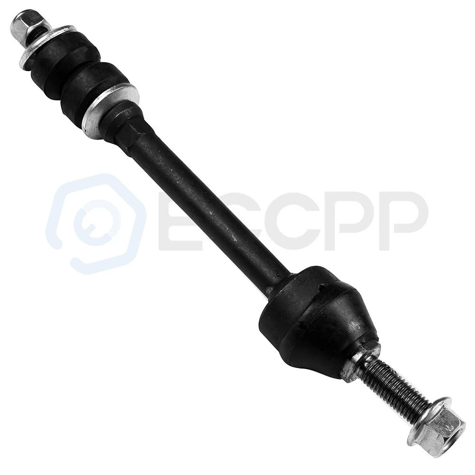 2 Sway Bar 2 Complete Strut & Spring 2 2" Leveling Lift Kit for Dodge Ram 1500 - Imagem 3 de 4