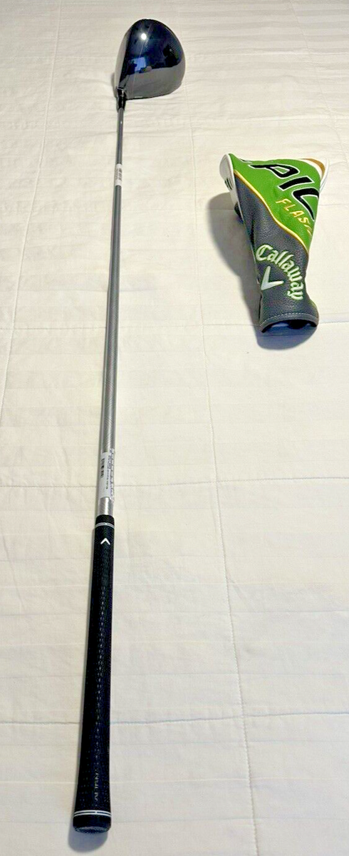 Callaway Golf - キャロウェイ エピックフラッシュ ドライバー　9.0 Callaway Amazon.com : Callaway Golf 2019 Epic Flash Driver, Right