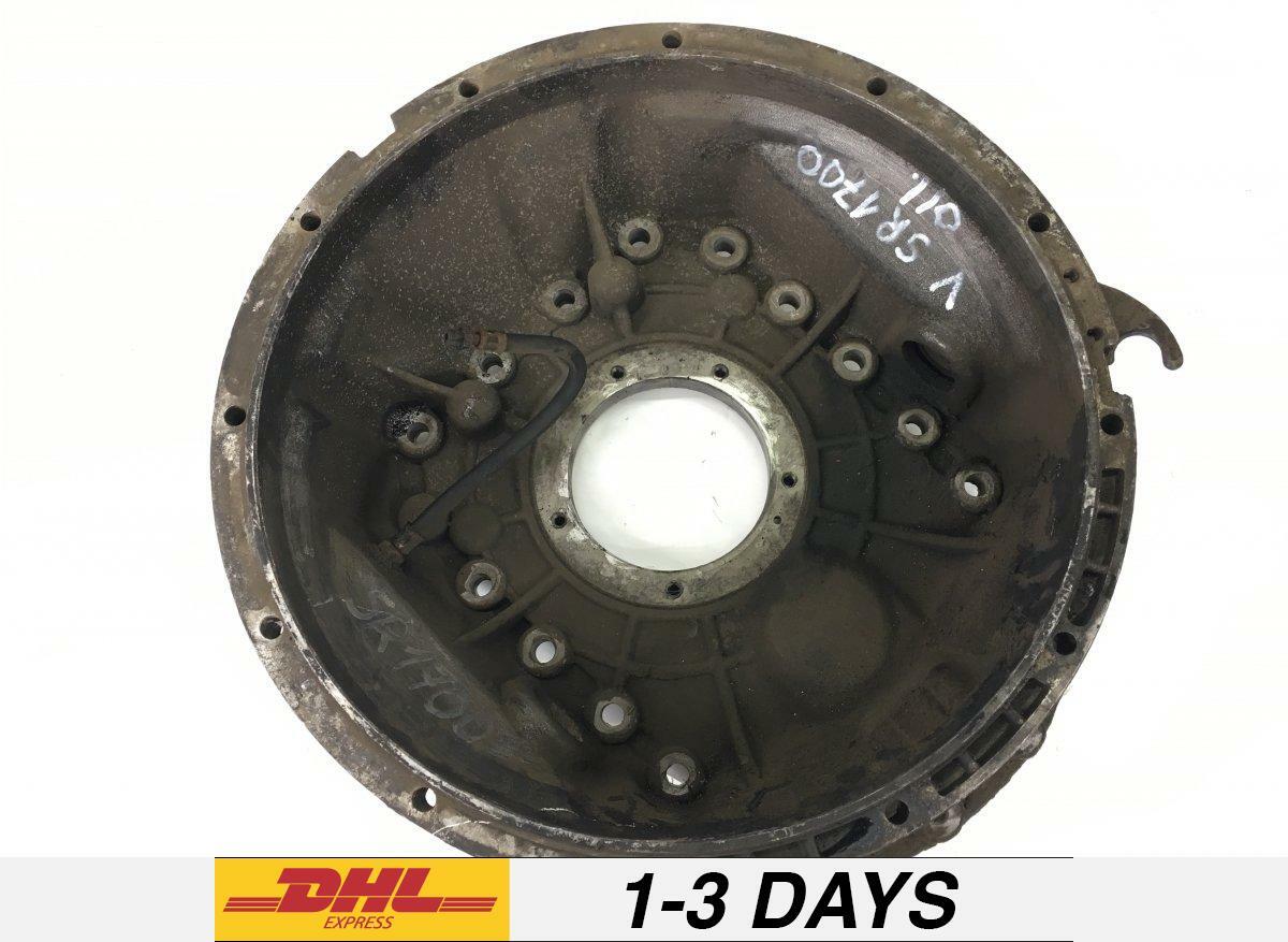 8171060 3191884 Volvo Clutch Housing R1700 R1900 SR1700 SR1900 Trucks ...