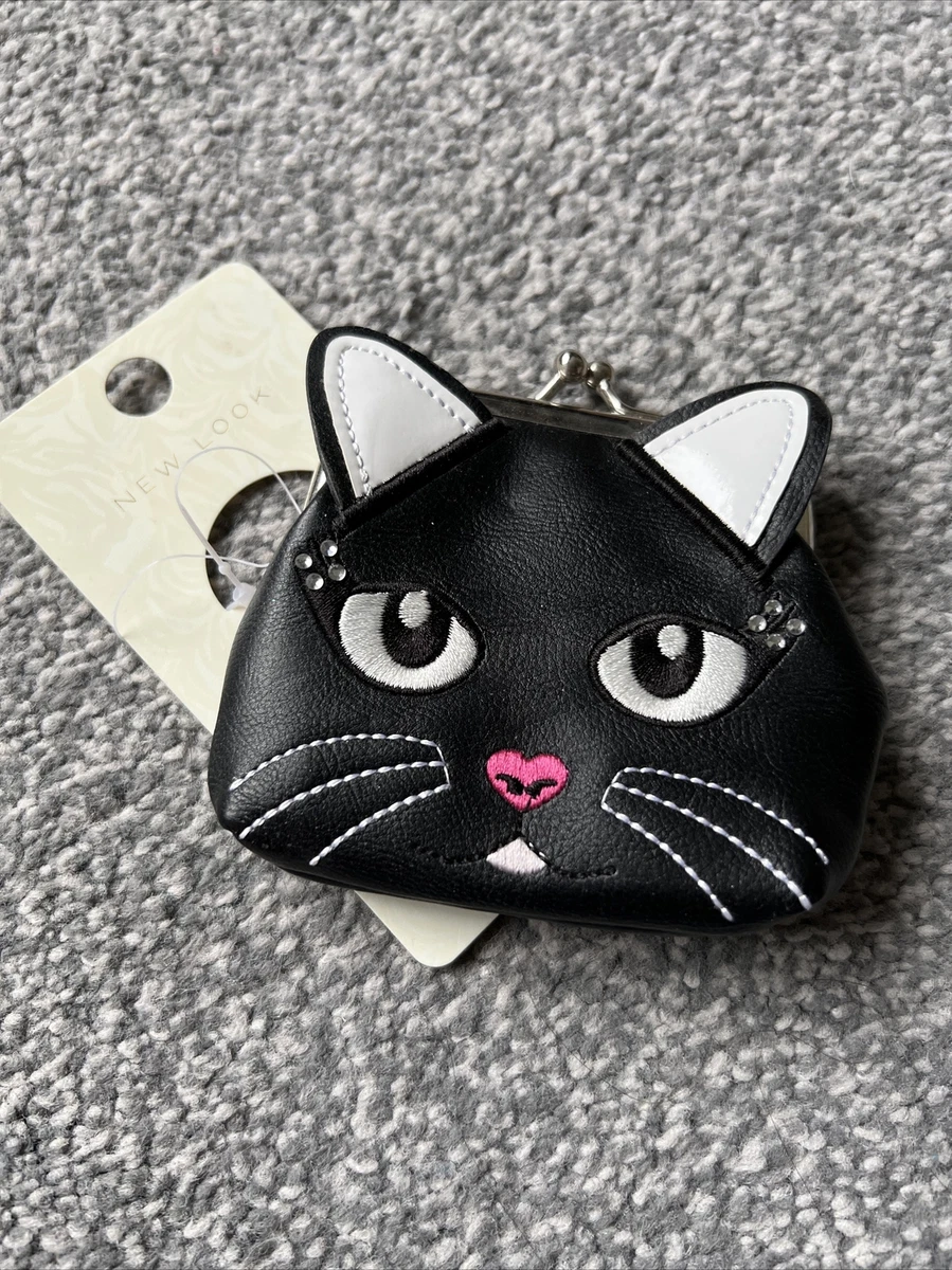 Coin purse clearance new look