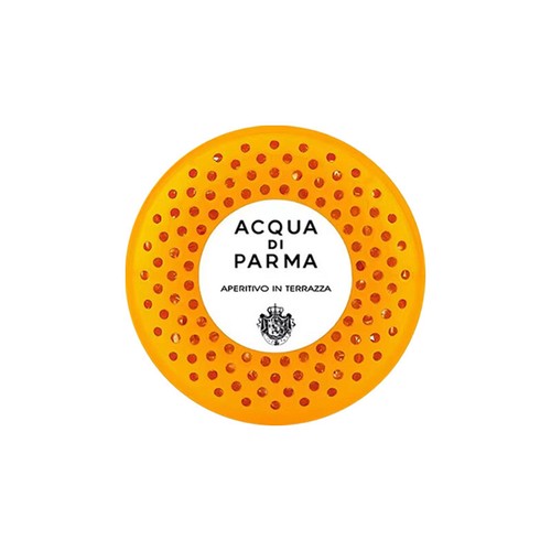 Für Auto Diffusor von Acqua Di Parma Ledertasche Nachfüllpackung Buongiorno Set - Bild 54 von 56