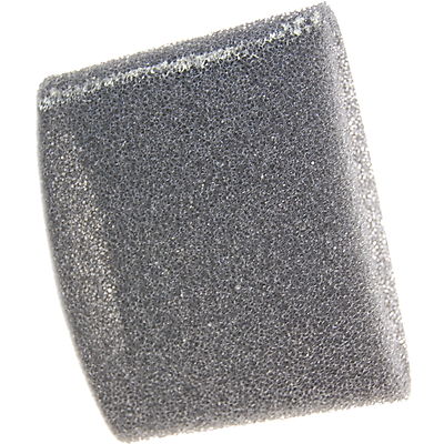 HQRP Foam Filter Sleeve for Shop-Vac 500X 5010 5015 5020 5025 5275 6045 6045AH