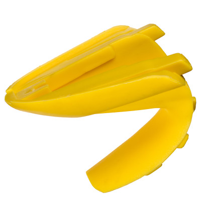 Color handle for Futaba 4PK 4PKS remote control yellow partCore 310046