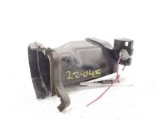 09-20 Nissan 370Z Driver Air Intake Duct OEM 16554JK23D