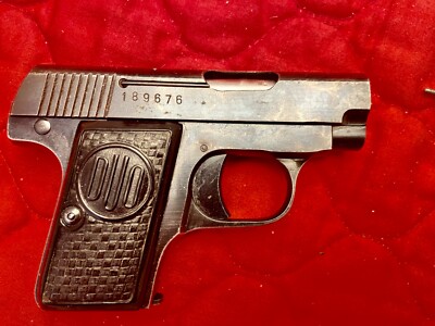 Original CZ 1950-Issue 
